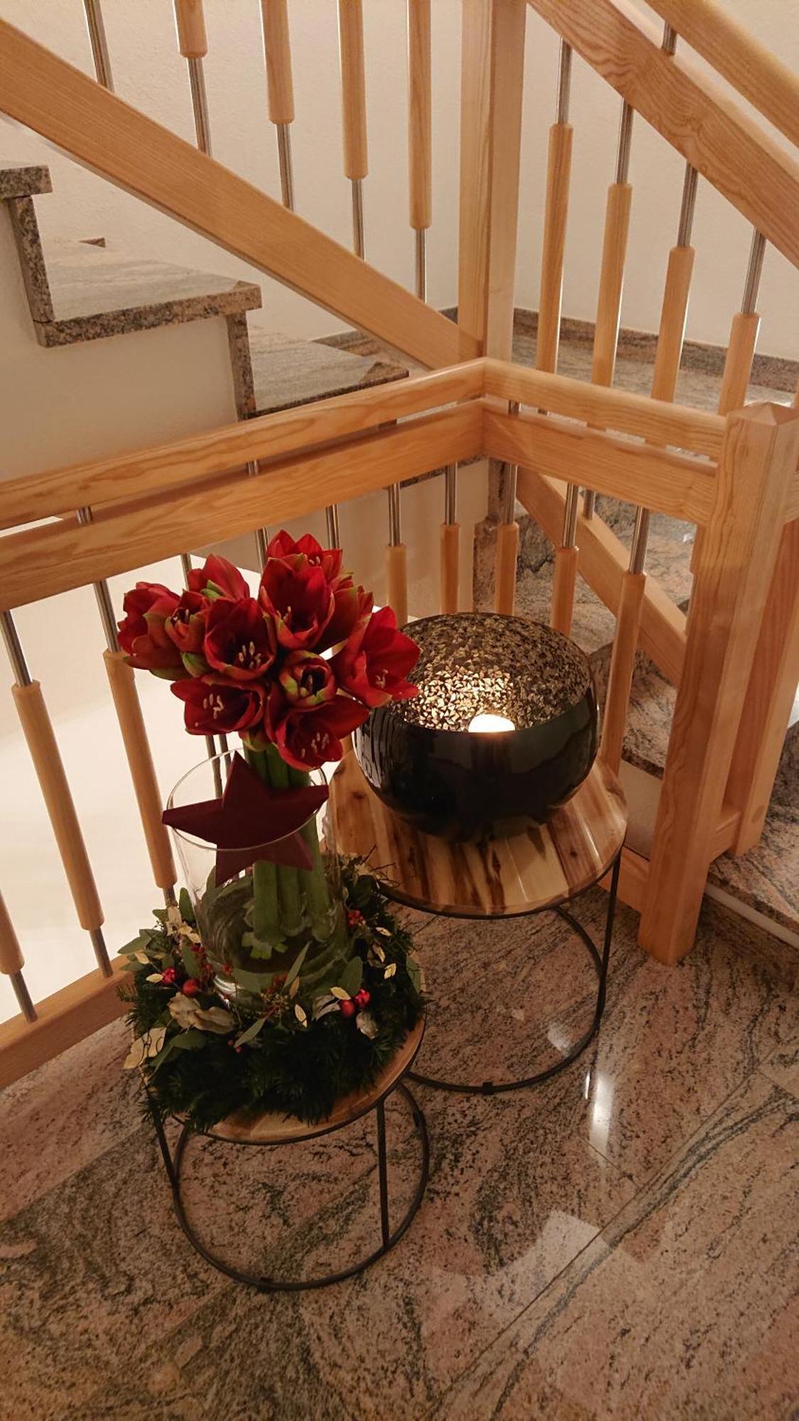 Gaestehaus Weber Oberperfuss Kültér fotó